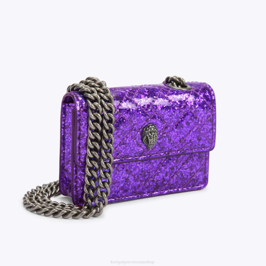 femei Violet Kurt Geiger londra tfl micro kensington N02B106 | saci