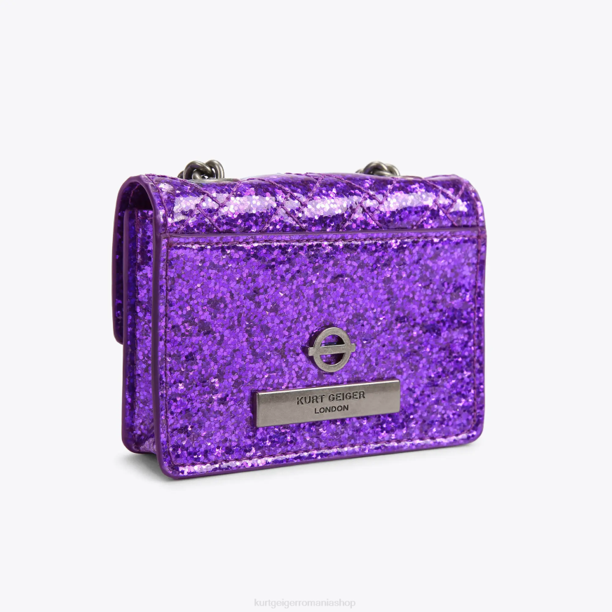 femei Violet Kurt Geiger londra tfl micro kensington N02B106 | saci
