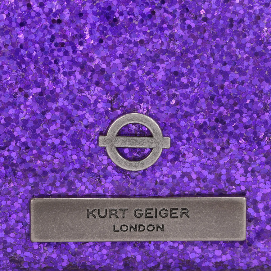 femei Violet Kurt Geiger londra tfl micro kensington N02B106 | saci