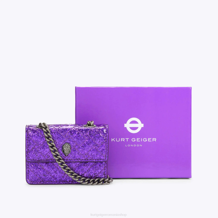 femei Violet Kurt Geiger londra tfl micro kensington N02B106 | saci
