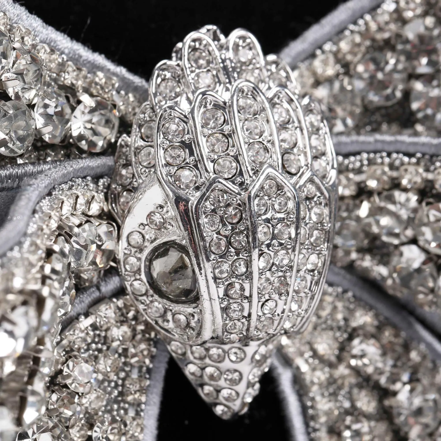 femei alb negru Kurt Geiger london shoreditch small cross body N02B124 | saci