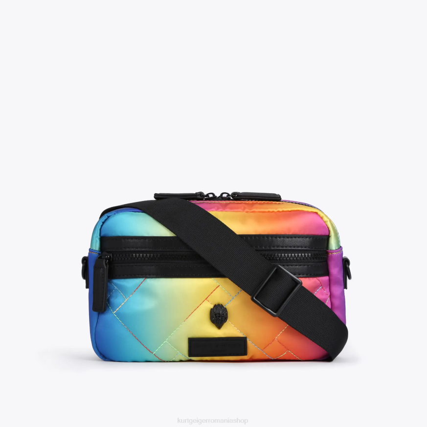 femei alte Kurt Geiger corp de cruce reciclat londra N02B212 | saci