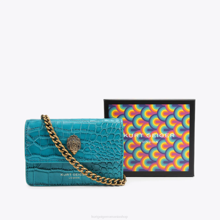 femei benzină Kurt Geiger london shoreditch xs xbody N02B259 | saci