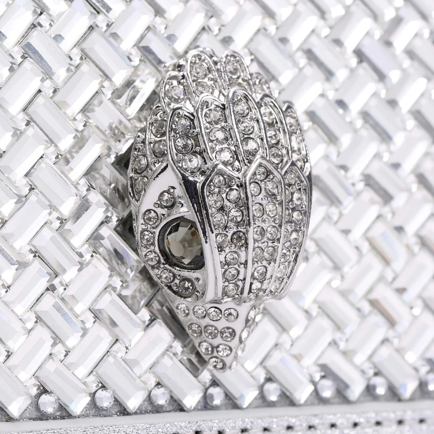 femei combinație de metal Kurt Geiger london shoreditch small cross body N02B130 | saci