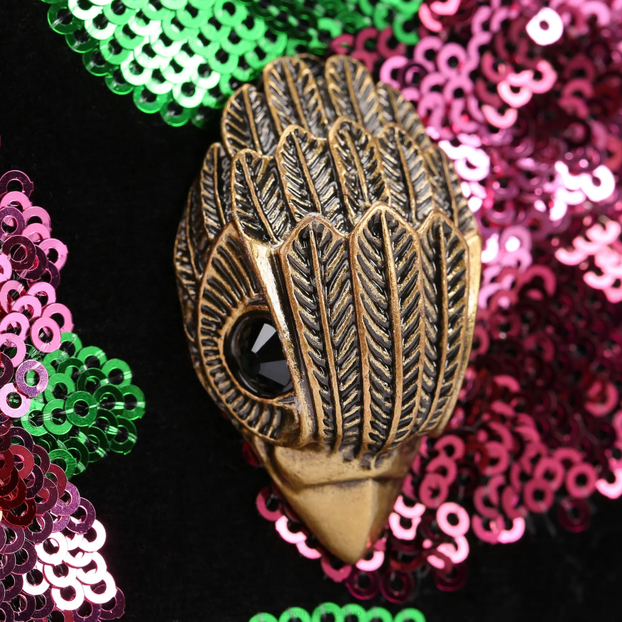 femei fushia Kurt Geiger london shoreditch small cross body N02B127 | saci