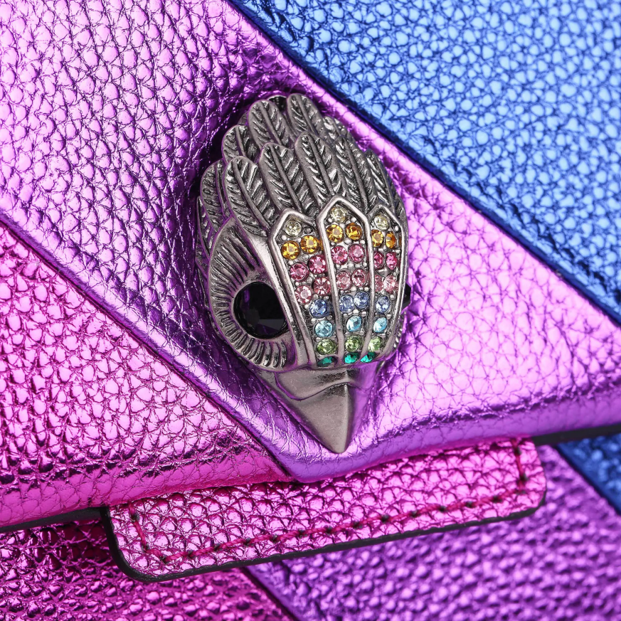 femei multi/altele Kurt Geiger London piele Kensington N02B31 | saci