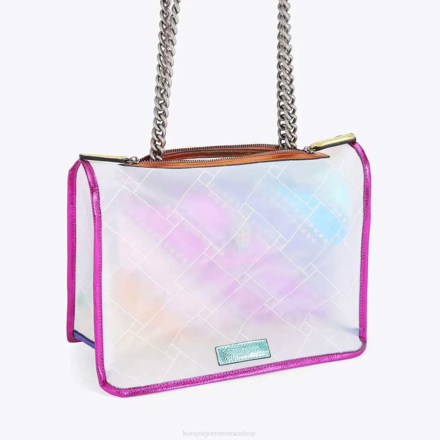 femei multi/altele Kurt Geiger coperta london kensington N02B2 | saci