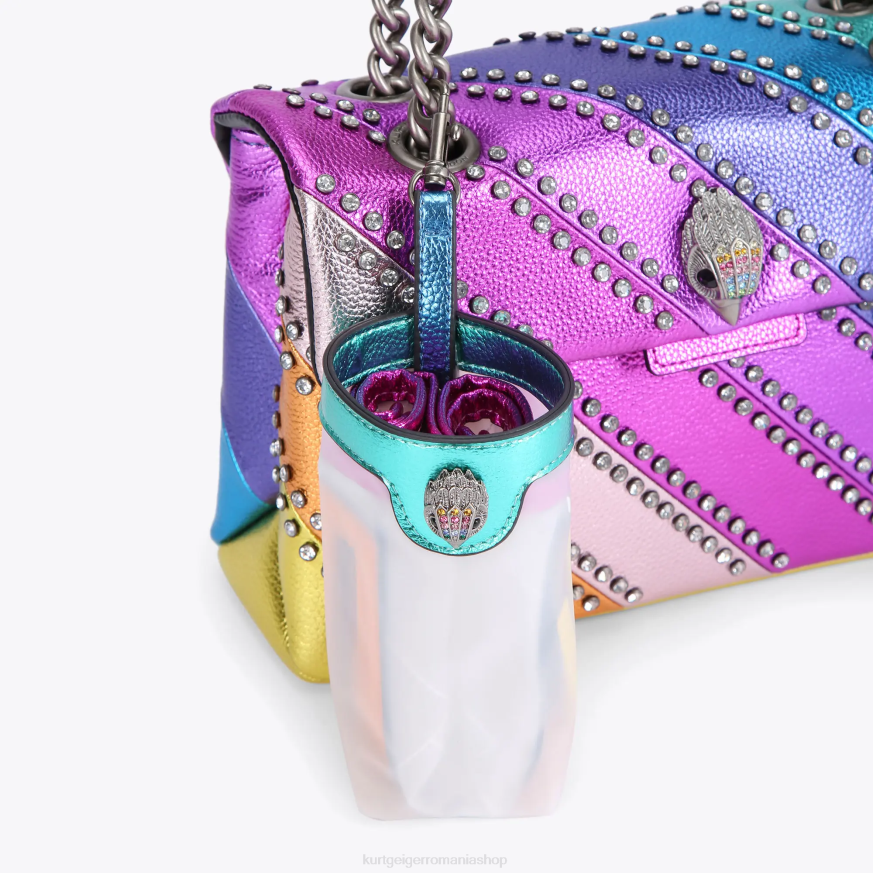 femei multi/altele Kurt Geiger coperta london kensington N02B2 | saci