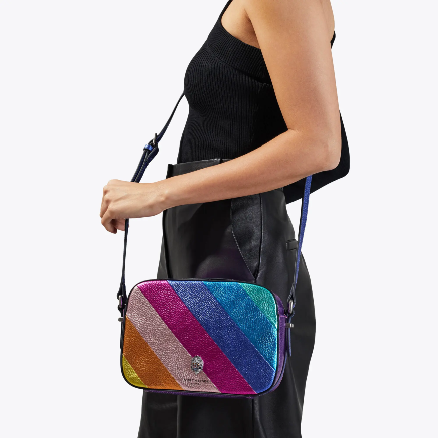 femei multi/altele Kurt Geiger corp de cruce london kensington N02B25 | saci