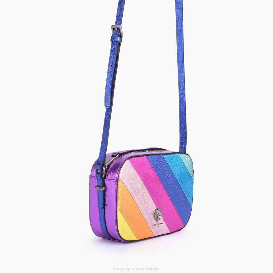 femei multi/altele Kurt Geiger corp de cruce london kensington N02B25 | saci