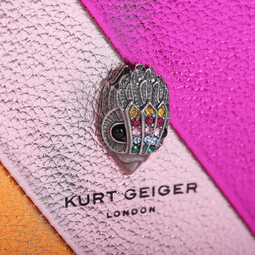 femei multi/altele Kurt Geiger corp de cruce london kensington N02B25 | saci