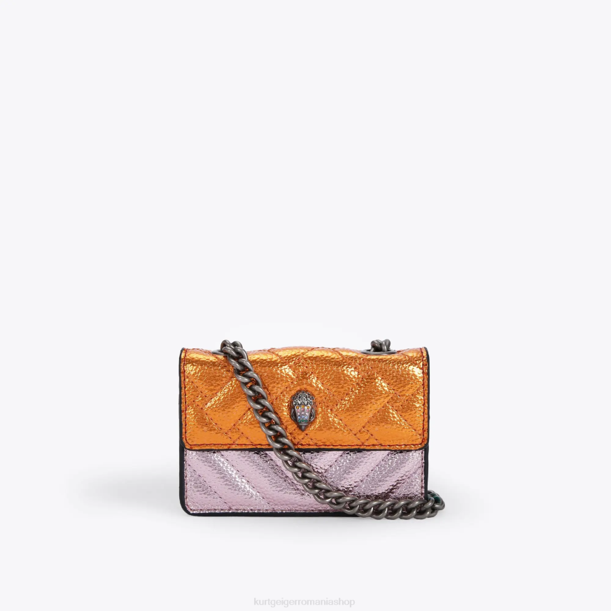 femei multi/altele Kurt Geiger londra micro kensington N02B34 | saci