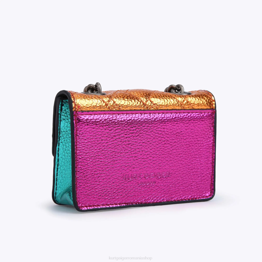 femei multi/altele Kurt Geiger londra micro kensington N02B34 | saci