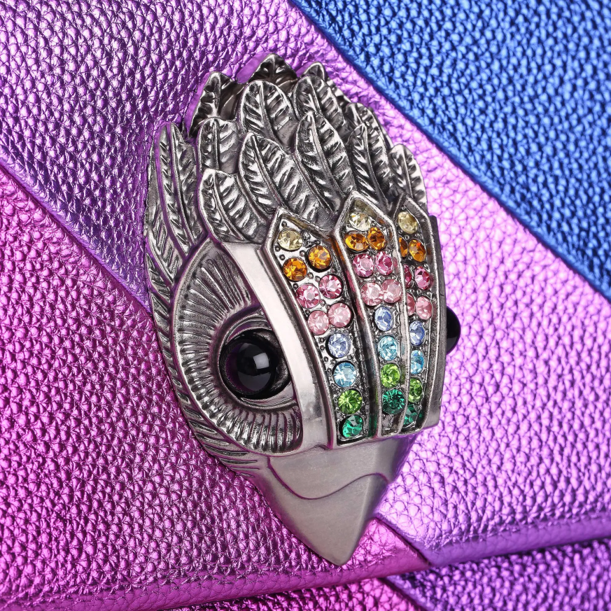 femei multi/altele Kurt Geiger piele london xxl kensington N02B27 | saci