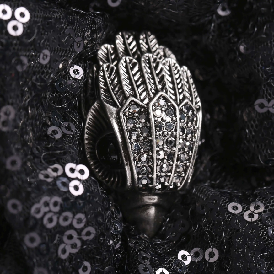 femei negru Kurt Geiger london shoreditch small crossbody N02B144 | saci