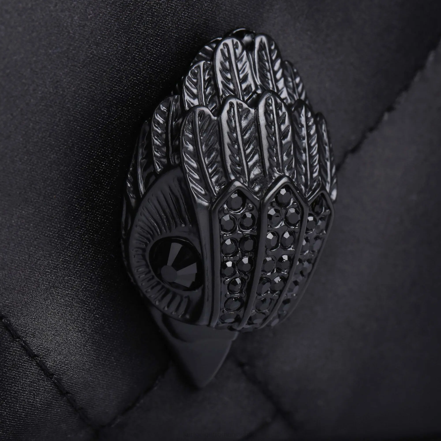 femei negru altul Kurt Geiger corp multi cross london N02B260 | saci