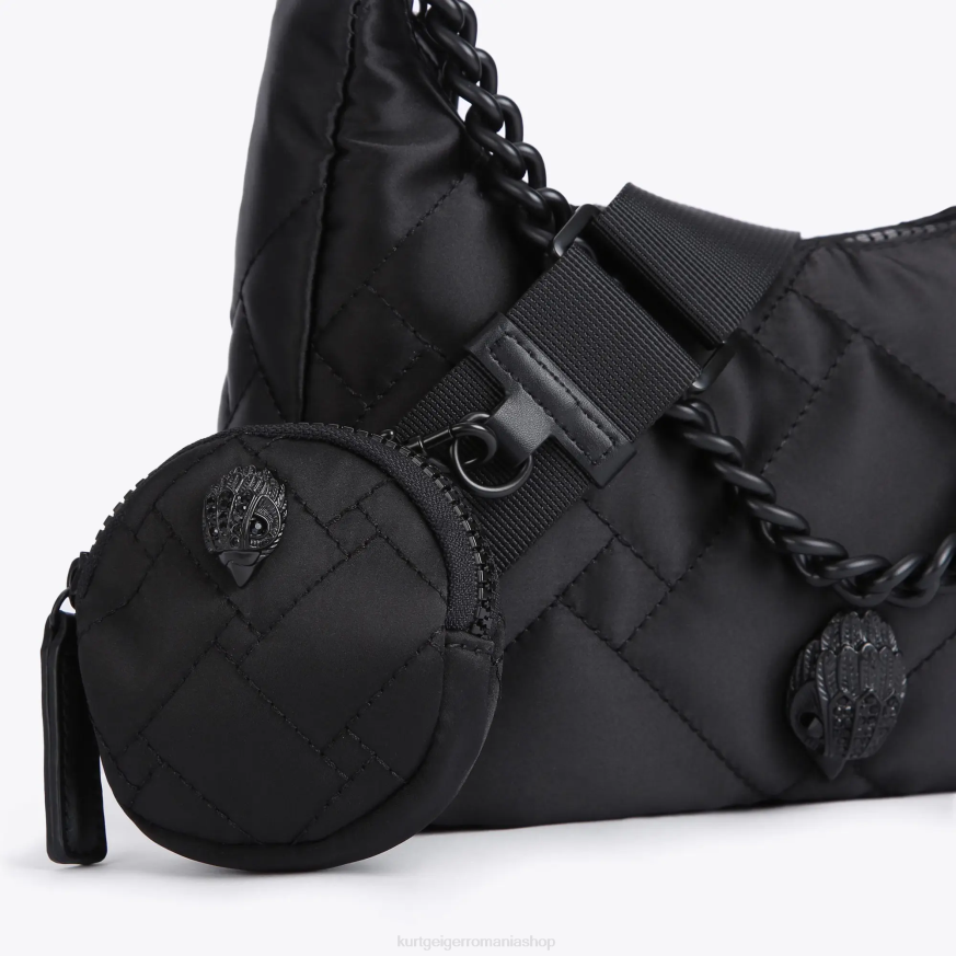 femei negru altul Kurt Geiger corp multi cross london N02B260 | saci