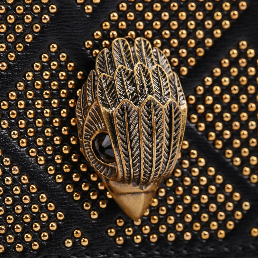 femei negru altul Kurt Geiger london shoreditch cross body N02B118 | saci