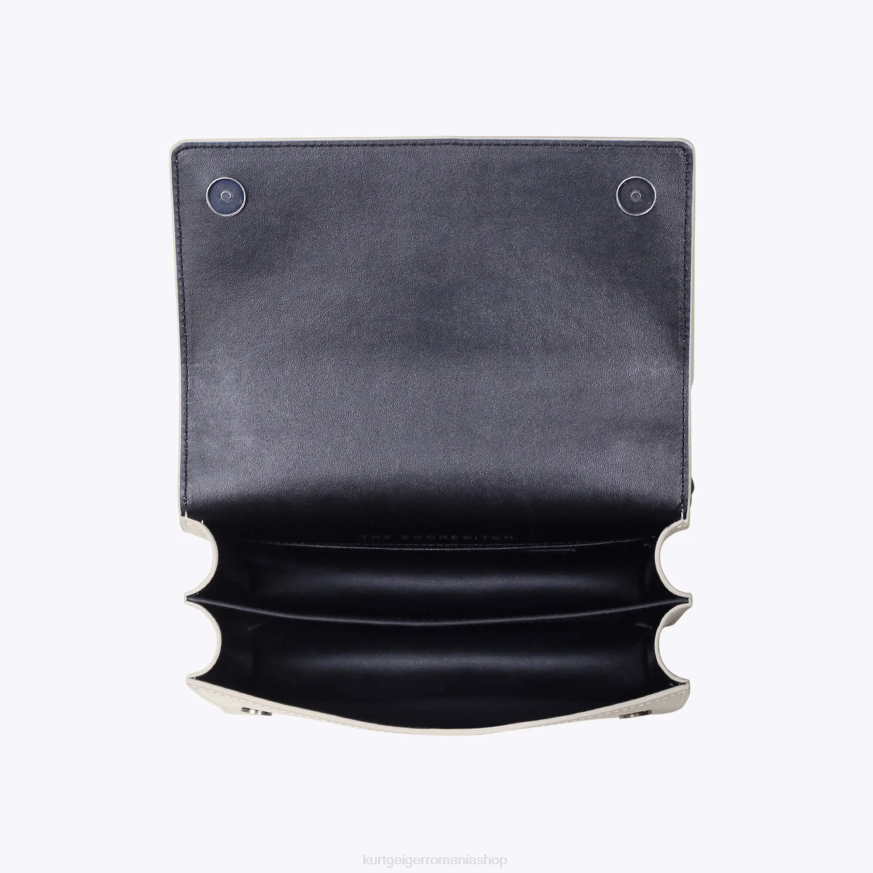 femei os Kurt Geiger london shoreditch cross body N02B117 | saci