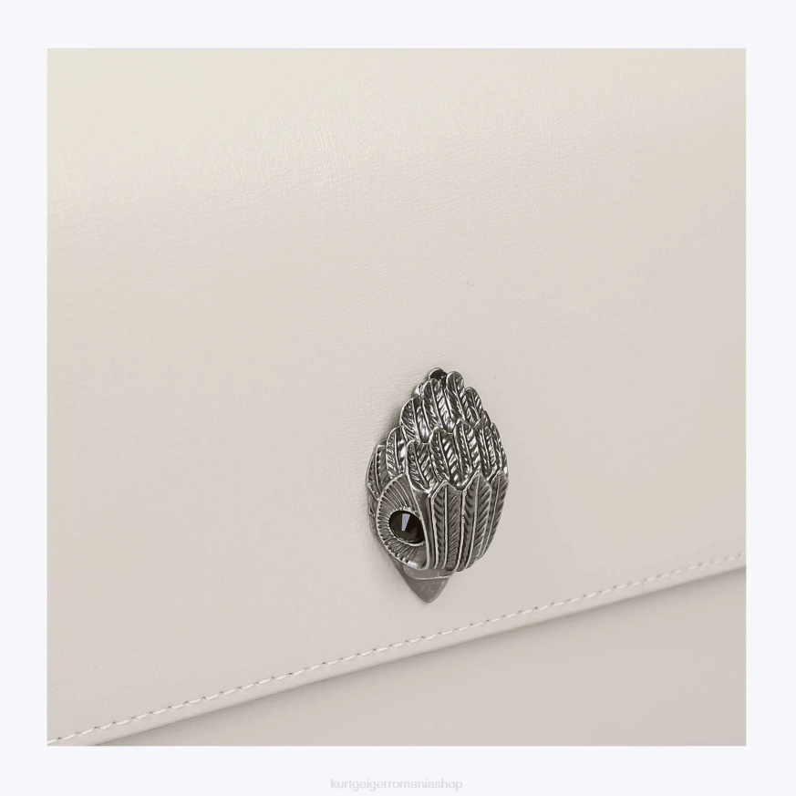 femei os Kurt Geiger london shoreditch cross body N02B117 | saci