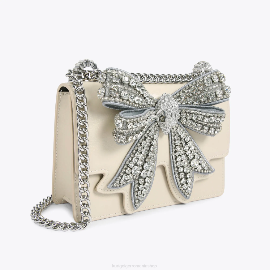 femei os Kurt Geiger london shoreditch small cross body N02B137 | saci