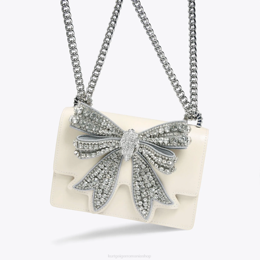 femei os Kurt Geiger london shoreditch small cross body N02B137 | saci