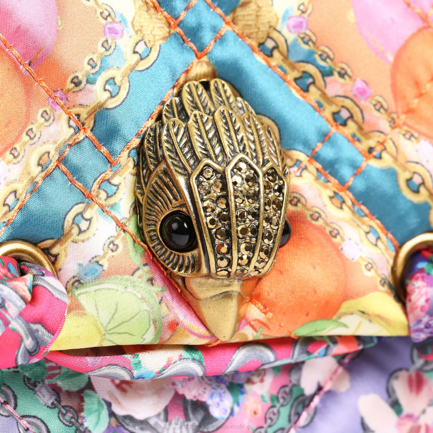 femei multi/altele Kurt Geiger geantă london nailon Kensington N02B6 | saci