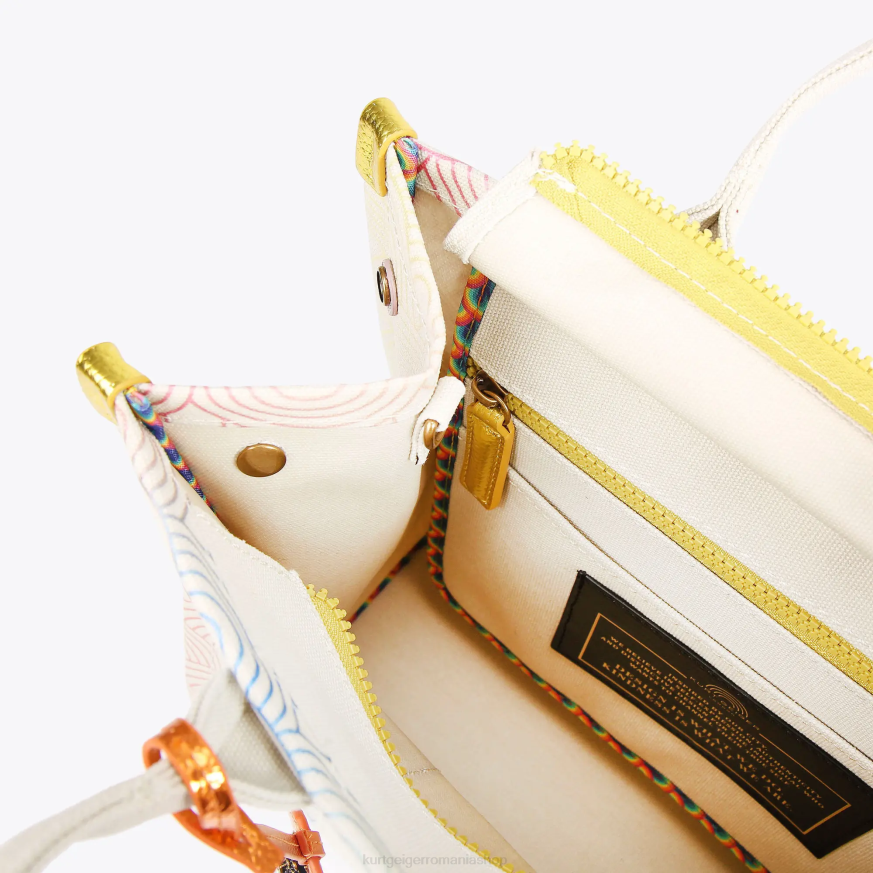 femei multi/altele Kurt Geiger tote london southbank N02B468 | saci