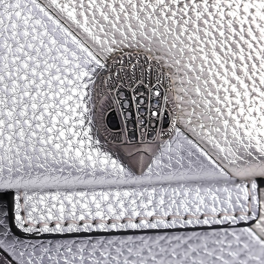 femei combinație de metal Kurt Geiger london mini kensington N02B73 | saci