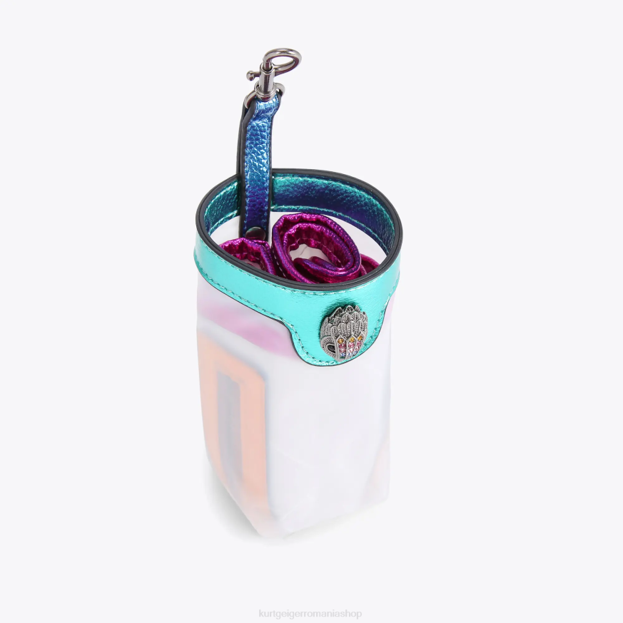 femei multi/altele Kurt Geiger husă london mini kensington N02B1 | saci