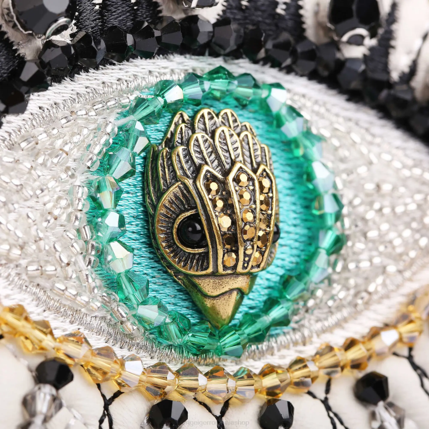 femei os Kurt Geiger london mini kensington eye N02B75 | saci