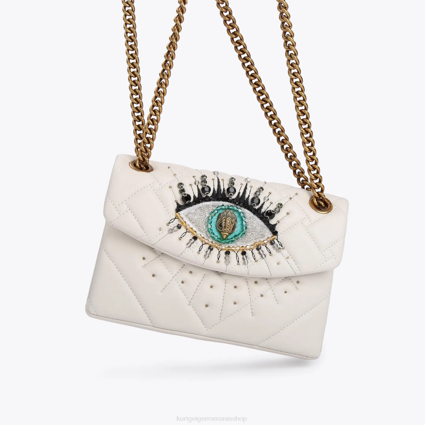 femei os Kurt Geiger london mini kensington eye N02B75 | saci
