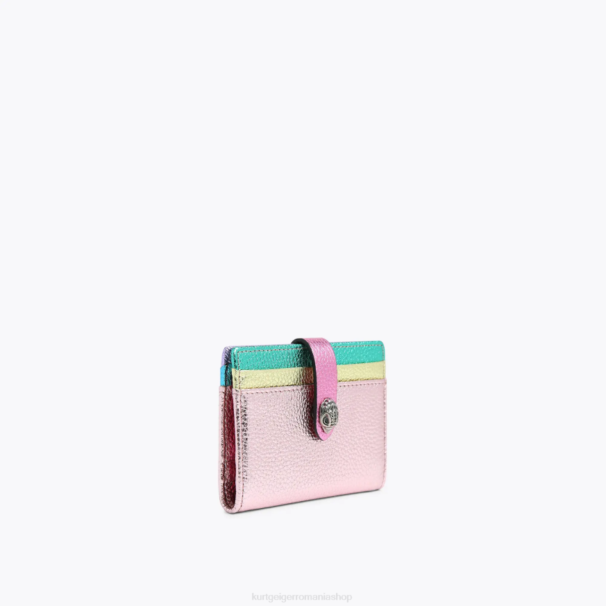 femei alte Kurt Geiger londra multi card kensington N02B233 | saci