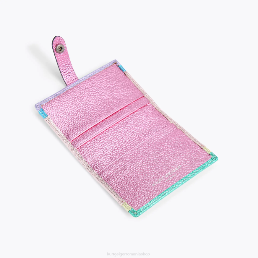 femei alte Kurt Geiger londra multi card kensington N02B233 | saci