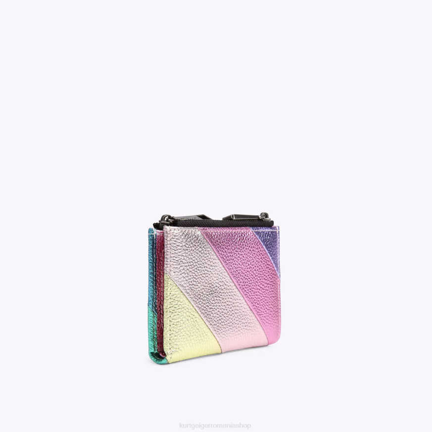 femei alte Kurt Geiger mini poseta londra kensington N02B231 | saci