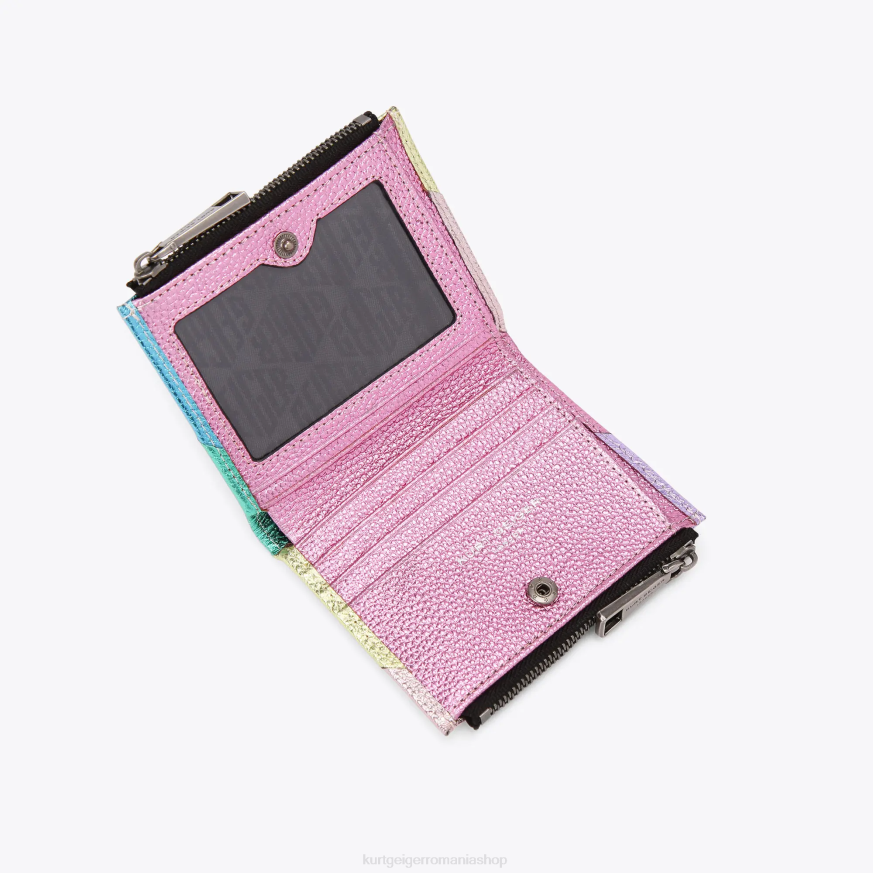 femei alte Kurt Geiger mini poseta londra kensington N02B231 | saci