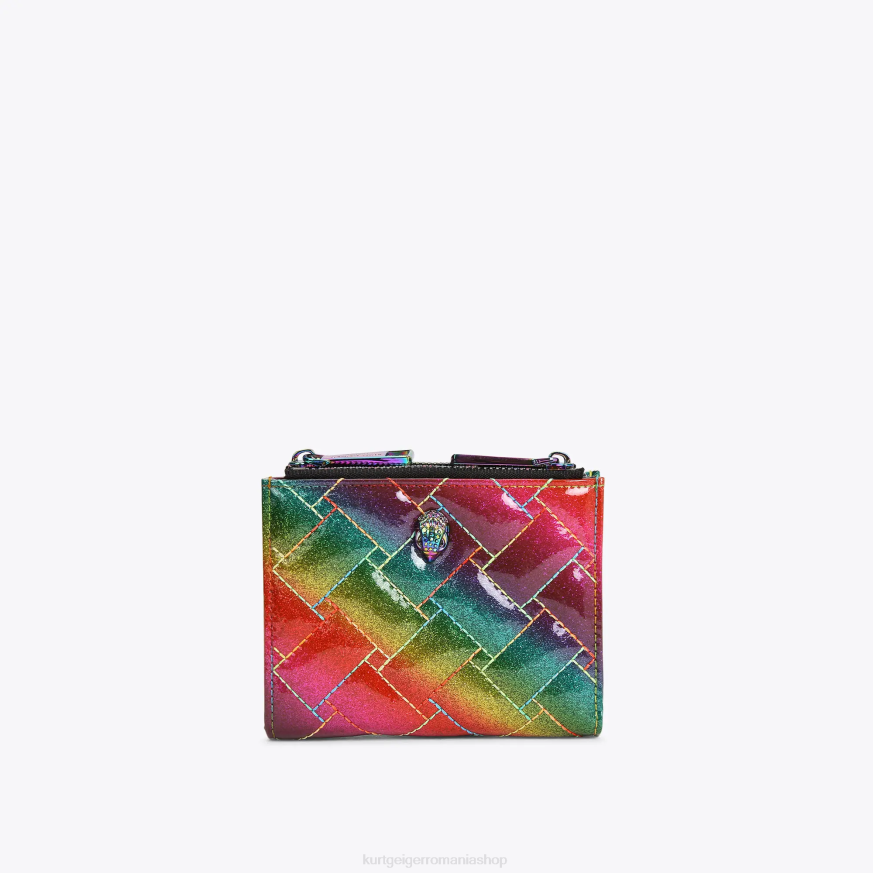 femei alte Kurt Geiger mini poseta londra kensington N02B538 | saci