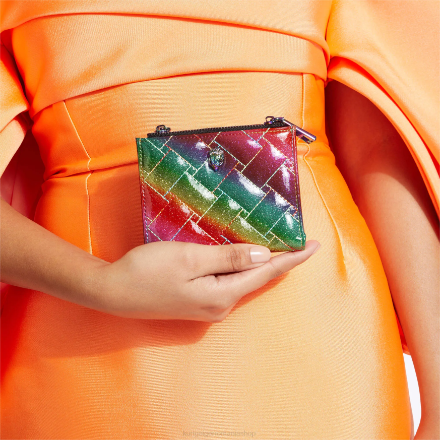 femei alte Kurt Geiger mini poseta londra kensington N02B538 | saci