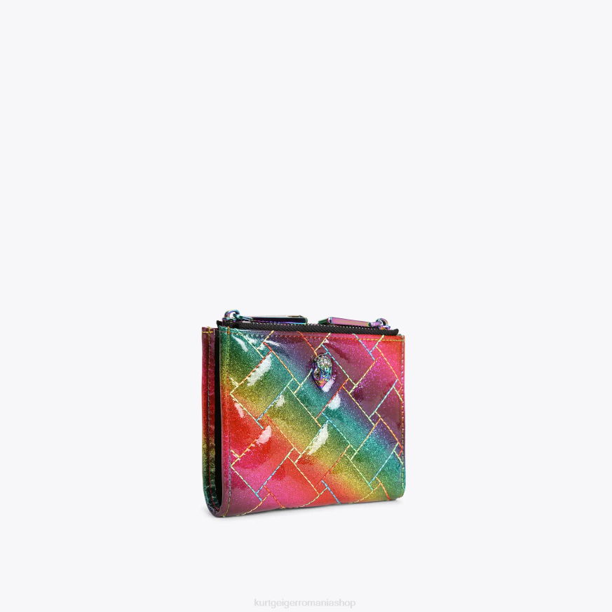 femei alte Kurt Geiger mini poseta londra kensington N02B538 | saci