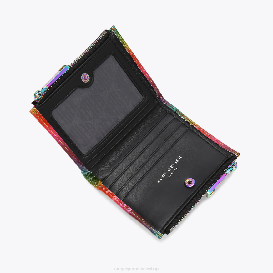 femei alte Kurt Geiger mini poseta londra kensington N02B538 | saci