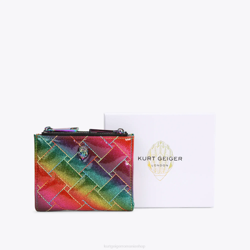 femei alte Kurt Geiger mini poseta londra kensington N02B538 | saci