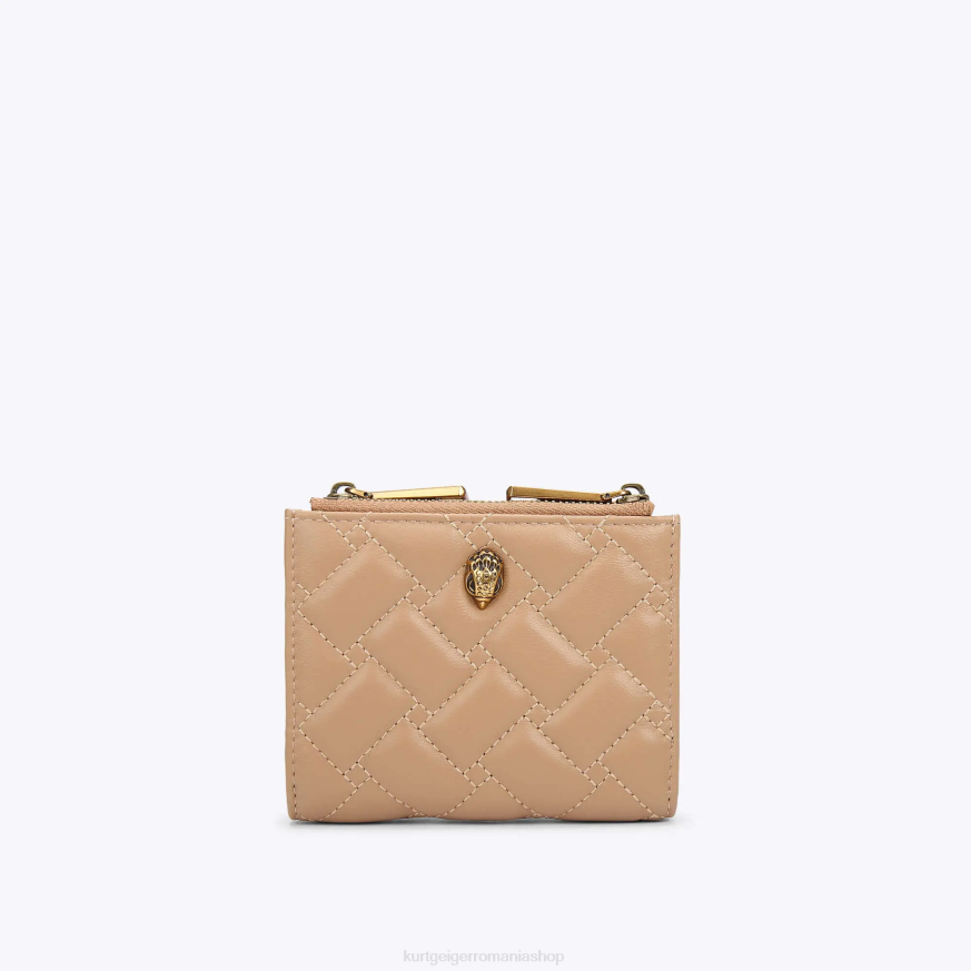 femei cămilă Kurt Geiger mini poseta londra N02B563 | saci