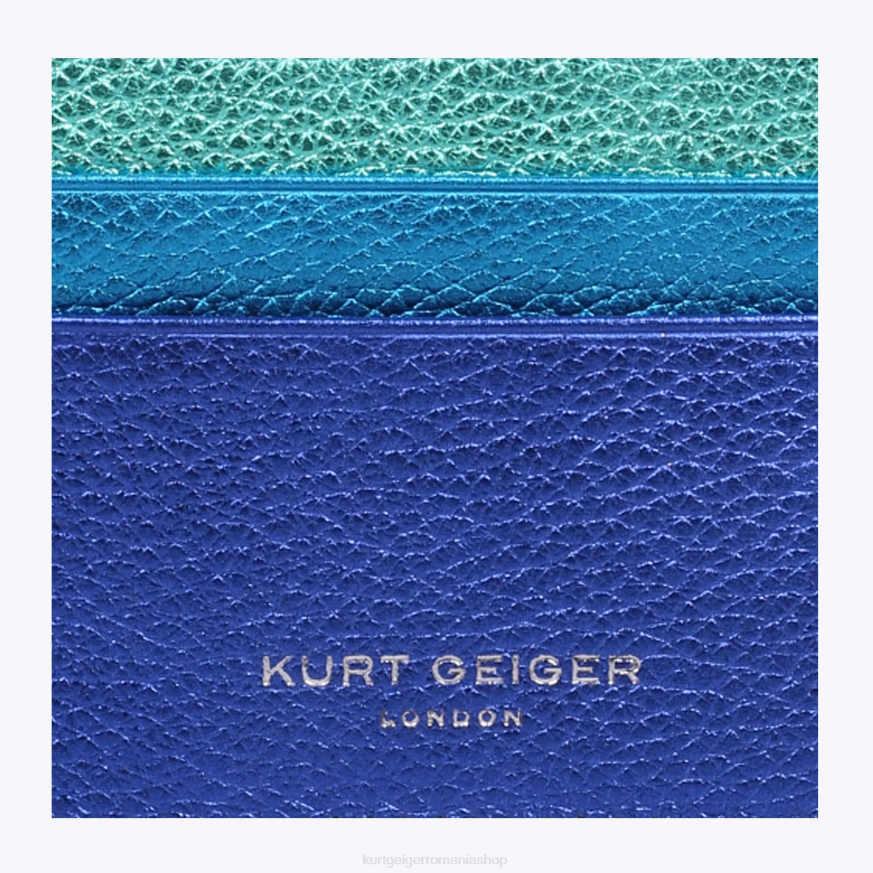 femei multi/altele Kurt Geiger posesor de card londra N02B256 | saci