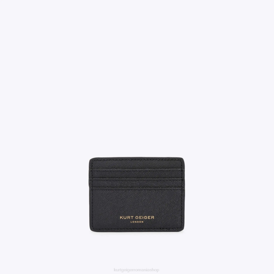 femei negru Kurt Geiger set cadou husă london eagle N02B500 | saci