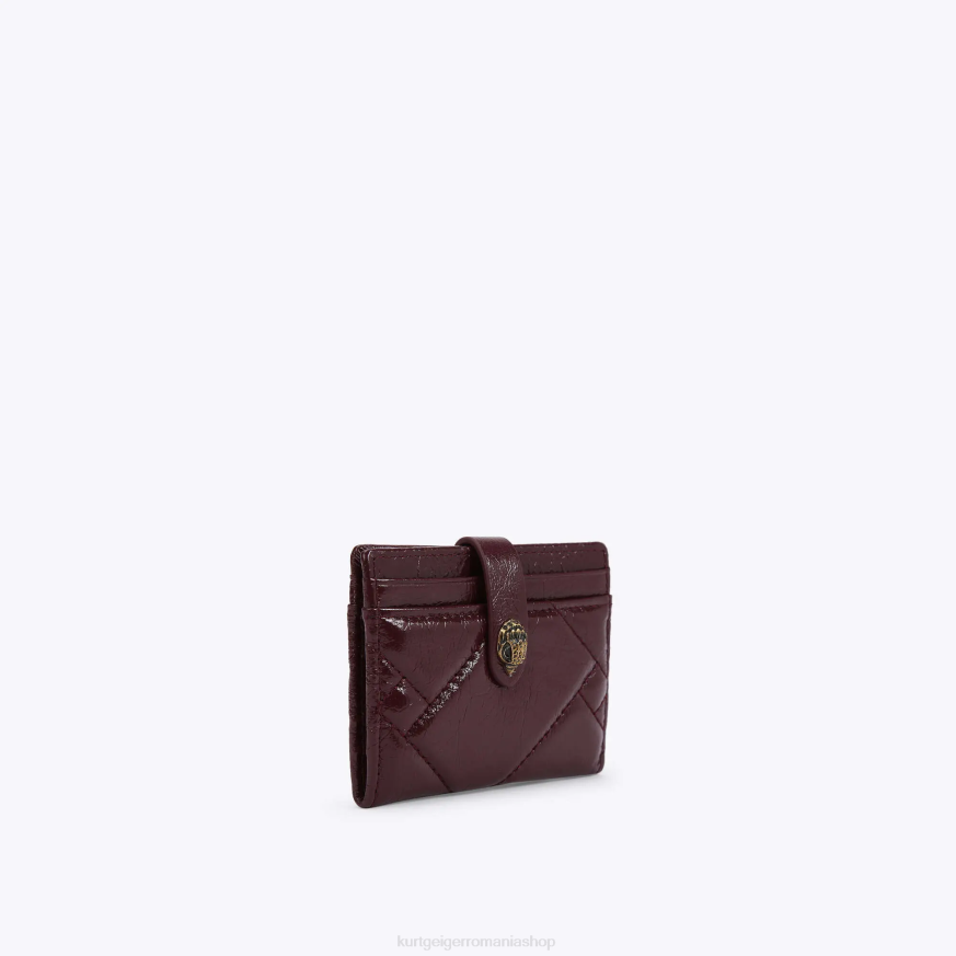 femei vin Kurt Geiger London multi card holder soft N02B558 | saci
