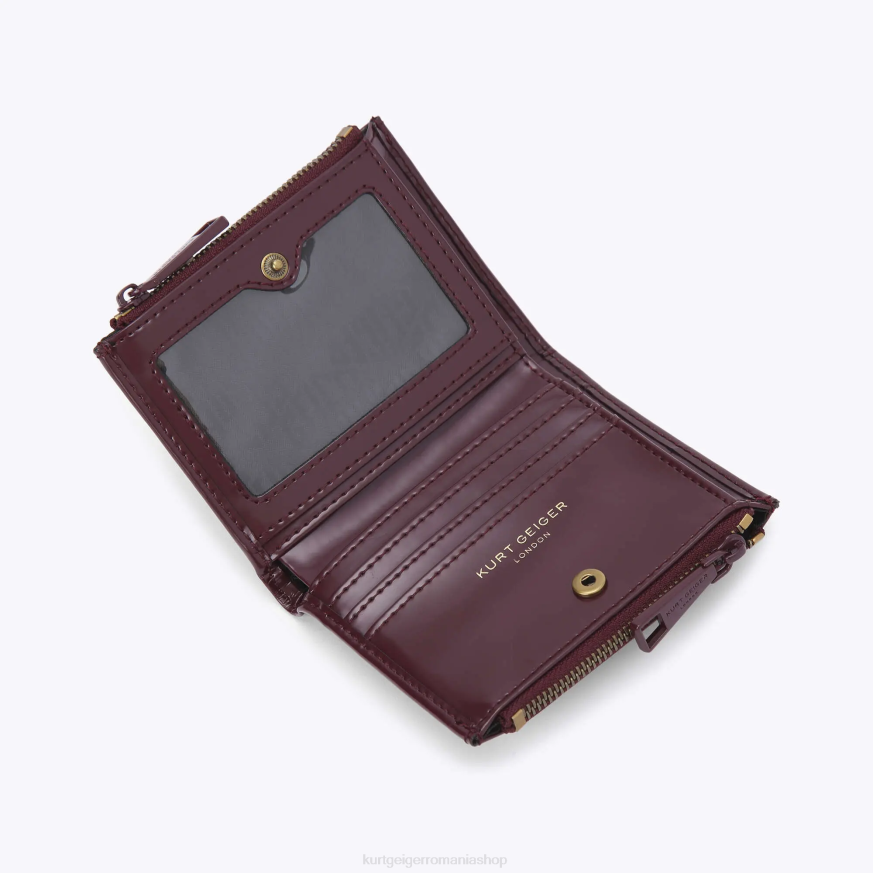 femei vin Kurt Geiger mini poseta londra shoreditch N02B565 | saci