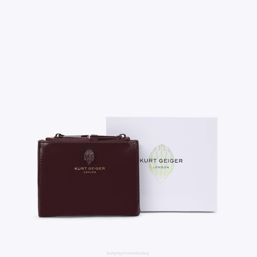 femei vin Kurt Geiger mini poseta londra shoreditch N02B565 | saci