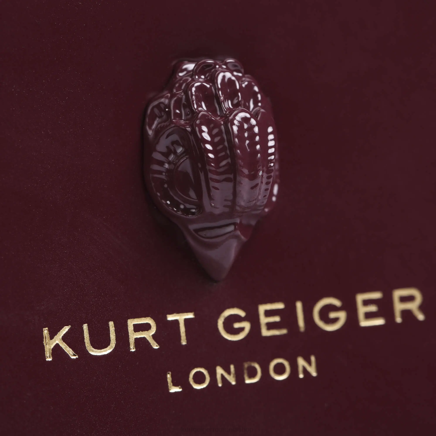 femei vin Kurt Geiger mini poseta londra shoreditch N02B565 | saci